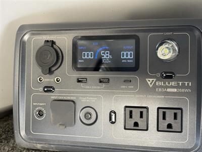 1993 Volkswagen EuroVan MV   - Photo 7 - Brea, CA 92822