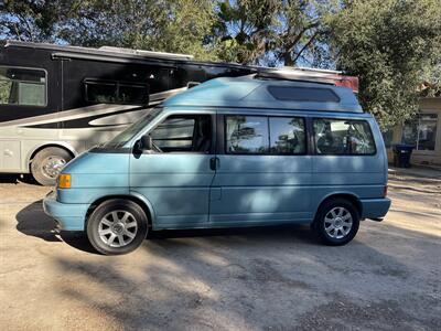 1993 Volkswagen EuroVan MV   - Photo 63 - Brea, CA 92822
