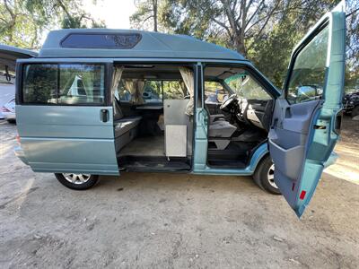 1993 Volkswagen EuroVan MV   - Photo 29 - Brea, CA 92822