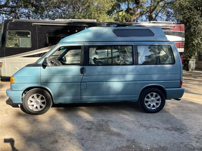 1993 Volkswagen EuroVan MV   - Photo 38 - Brea, CA 92822