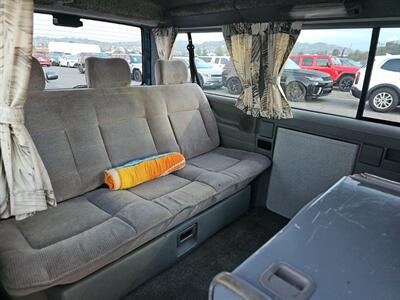 1993 Volkswagen EuroVan MV   - Photo 58 - Brea, CA 92822