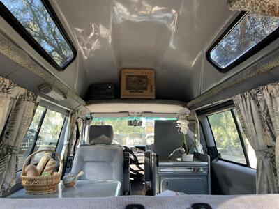 1993 Volkswagen EuroVan MV   - Photo 31 - Brea, CA 92822