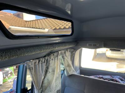 1993 Volkswagen EuroVan MV   - Photo 73 - Brea, CA 92822