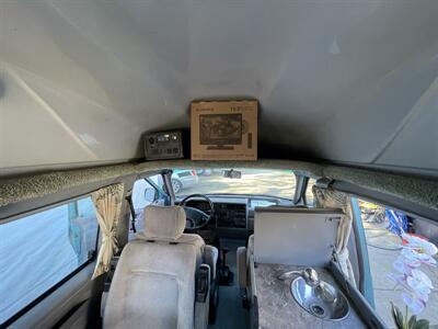 1993 Volkswagen EuroVan MV   - Photo 74 - Brea, CA 92822