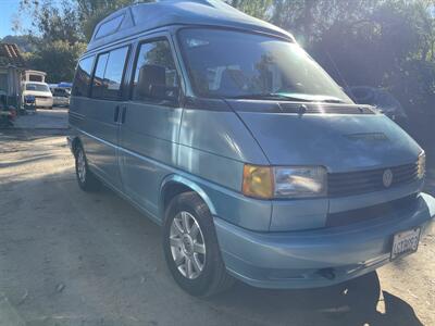 1993 Volkswagen EuroVan MV   - Photo 53 - Brea, CA 92822