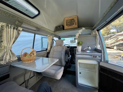 1993 Volkswagen EuroVan MV   - Photo 4 - Brea, CA 92822