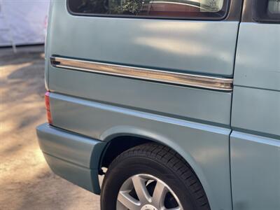 1993 Volkswagen EuroVan MV   - Photo 50 - Brea, CA 92822