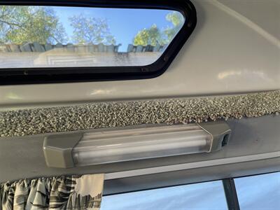 1993 Volkswagen EuroVan MV   - Photo 79 - Brea, CA 92822