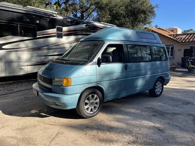 1993 Volkswagen EuroVan MV   - Photo 61 - Brea, CA 92822