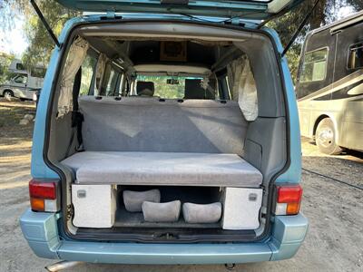 1993 Volkswagen EuroVan MV   - Photo 33 - Brea, CA 92822