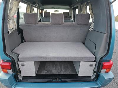 1993 Volkswagen EuroVan MV   - Photo 14 - Brea, CA 92822