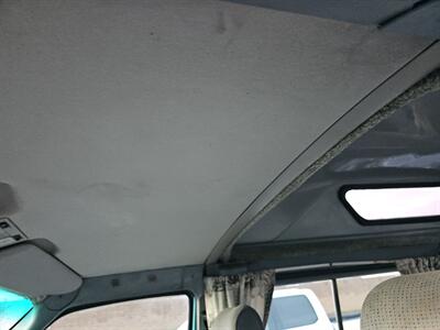 1993 Volkswagen EuroVan MV   - Photo 22 - Brea, CA 92822
