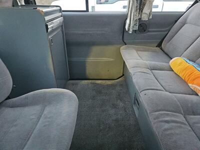 1993 Volkswagen EuroVan MV   - Photo 17 - Brea, CA 92822