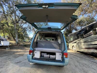 1993 Volkswagen EuroVan MV   - Photo 34 - Brea, CA 92822