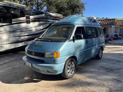1993 Volkswagen EuroVan MV   - Photo 60 - Brea, CA 92822