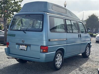 1993 Volkswagen EuroVan MV   - Photo 86 - Brea, CA 92822