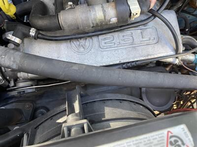 1993 Volkswagen EuroVan MV   - Photo 66 - Brea, CA 92822