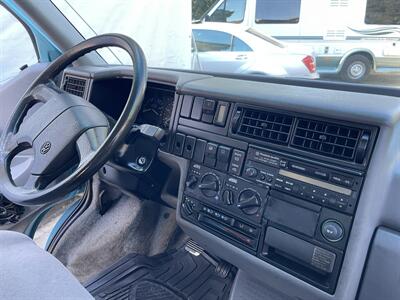 1993 Volkswagen EuroVan MV   - Photo 69 - Brea, CA 92822