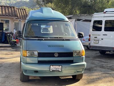 1993 Volkswagen EuroVan MV   - Photo 56 - Brea, CA 92822