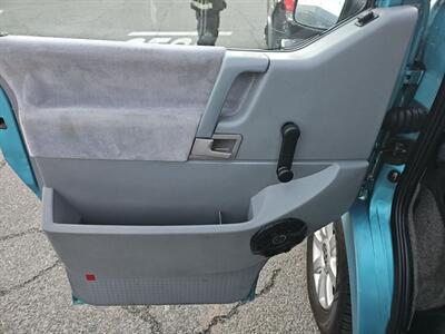 1993 Volkswagen EuroVan MV   - Photo 20 - Brea, CA 92822