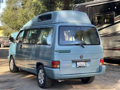 1993 Volkswagen EuroVan MV   - Photo 3 - Brea, CA 92822
