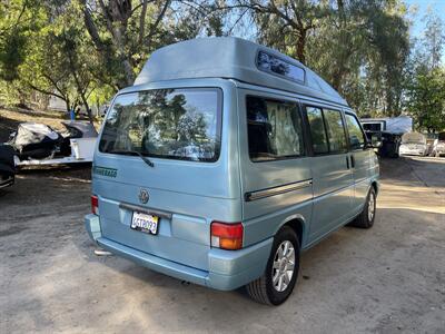 1993 Volkswagen EuroVan MV   - Photo 43 - Brea, CA 92822