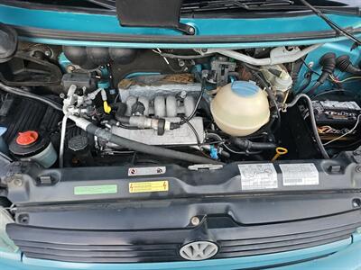 1993 Volkswagen EuroVan MV   - Photo 16 - Brea, CA 92822