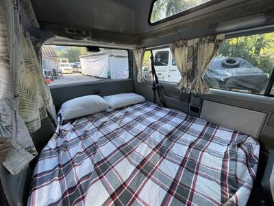 1993 Volkswagen EuroVan MV   - Photo 10 - Brea, CA 92822