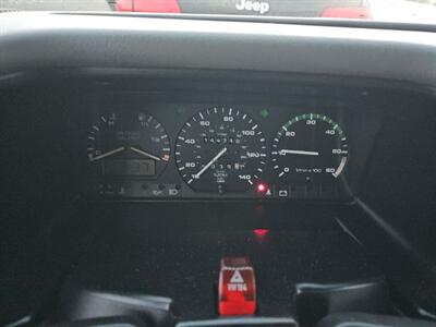 1993 Volkswagen EuroVan MV   - Photo 19 - Brea, CA 92822