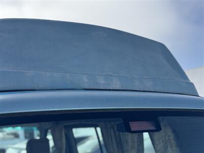 1993 Volkswagen EuroVan MV   - Photo 85 - Brea, CA 92822