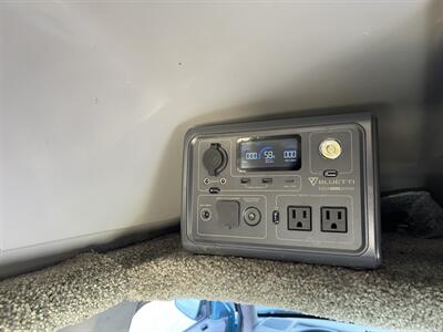 1993 Volkswagen EuroVan MV   - Photo 76 - Brea, CA 92822