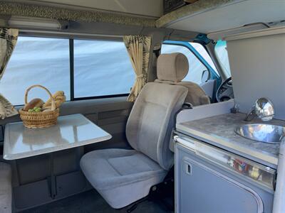 1993 Volkswagen EuroVan MV   - Photo 5 - Brea, CA 92822