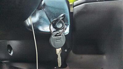 1993 Volkswagen EuroVan MV   - Photo 24 - Brea, CA 92822