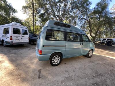 1993 Volkswagen EuroVan MV   - Photo 44 - Brea, CA 92822