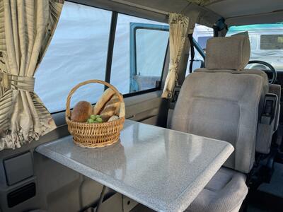 1993 Volkswagen EuroVan MV   - Photo 9 - Brea, CA 92822