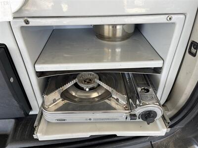 1993 Volkswagen EuroVan MV   - Photo 26 - Brea, CA 92822