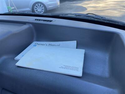 1993 Volkswagen EuroVan MV   - Photo 68 - Brea, CA 92822