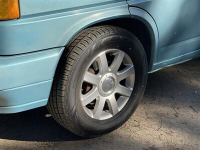 1993 Volkswagen EuroVan MV   - Photo 37 - Brea, CA 92822