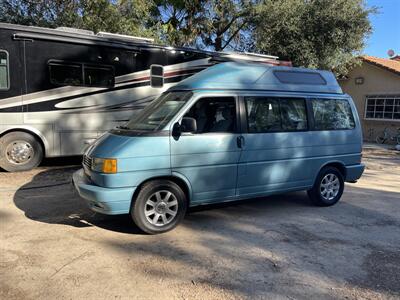 1993 Volkswagen EuroVan MV   - Photo 62 - Brea, CA 92822