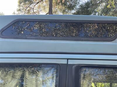 1993 Volkswagen EuroVan MV   - Photo 49 - Brea, CA 92822