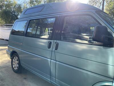 1993 Volkswagen EuroVan MV   - Photo 52 - Brea, CA 92822