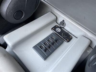 1993 Volkswagen EuroVan MV   - Photo 25 - Brea, CA 92822