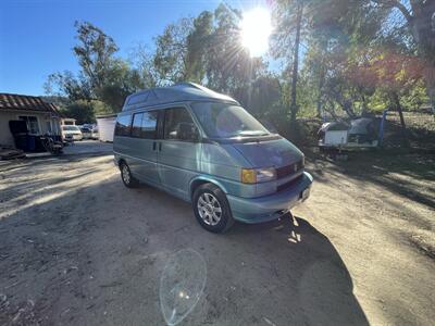1993 Volkswagen EuroVan MV   - Photo 55 - Brea, CA 92822