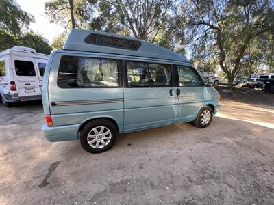 1993 Volkswagen EuroVan MV   - Photo 47 - Brea, CA 92822