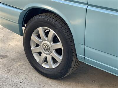 1993 Volkswagen EuroVan MV   - Photo 51 - Brea, CA 92822