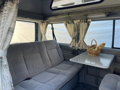 1993 Volkswagen EuroVan MV   - Photo 78 - Brea, CA 92822