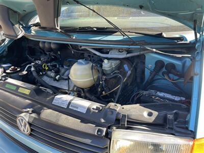 1993 Volkswagen EuroVan MV   - Photo 67 - Brea, CA 92822