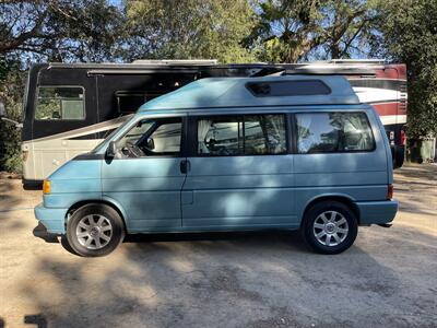 1993 Volkswagen EuroVan MV   - Photo 64 - Brea, CA 92822