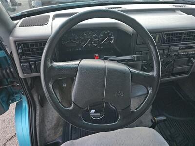 1993 Volkswagen EuroVan MV   - Photo 18 - Brea, CA 92822