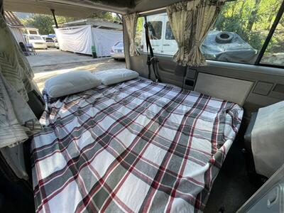 1993 Volkswagen EuroVan MV   - Photo 83 - Brea, CA 92822